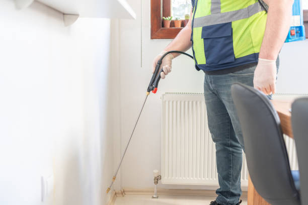 Best Best Pest Control Companies  in Mino, CA